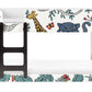 Safari Bunk