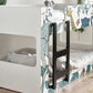 Safari Bunk