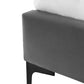 Sanderson 135cm Double Bed
