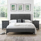 Sanderson 135cm Double Bed