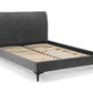 Sanderson 150cm King Bed
