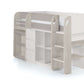Saturn Midsleeper Taupe