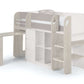 Saturn Midsleeper Taupe