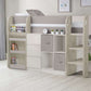Saturn Midsleeper Taupe