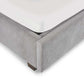 Savannah Double Bed 135Cm - Grey