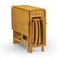Savoy Dining Set - Light Oak