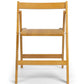 Savoy Dining Set - Light Oak