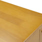Savoy Dining Set - Light Oak