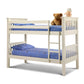 Barcelona Bunk White