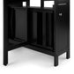 Savoy Dining Set - Black