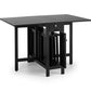 Savoy Dining Set - Black