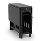 Savoy Dining Set - Black