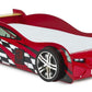 Scorpion Racer Bed