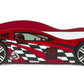 Scorpion Racer Bed