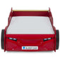 Scorpion Racer Bed