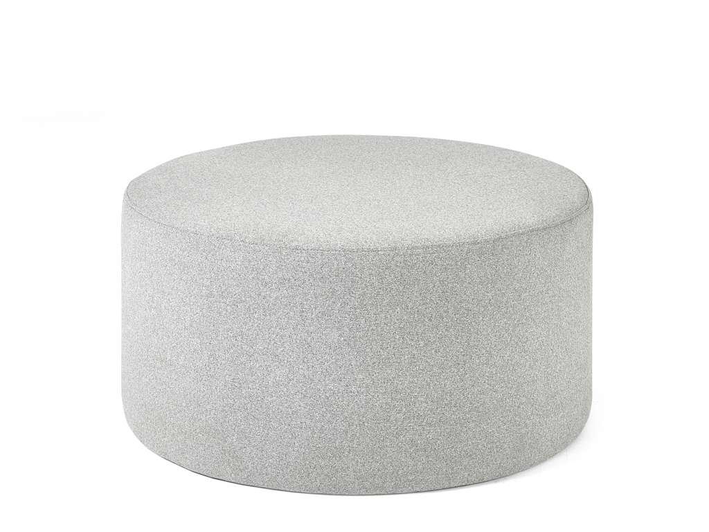 Seattle Footstool