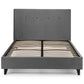 Shoreditch Bed - Small Double