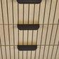 Sia 3 Drawer Chest