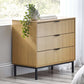 Sia 3 Drawer Chest