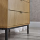Sia 3 Drawer Chest