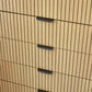 Sia 5 Drawer Chest