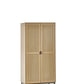 Sia 2 Door Wardrobe