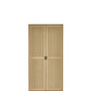 Sia 2 Door Wardrobe