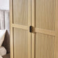 Sia 2 Door Wardrobe