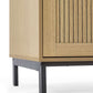Sia 2 Door Wardrobe