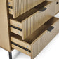 Sia 6 Drawer Chest
