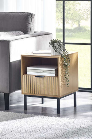 Sia Side Table
