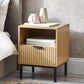 Sia Side Table