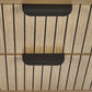 Sia 2 Drawer Bedside