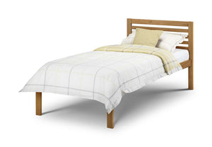 Slocum 90cm Bed Antique Pine