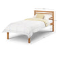 Slocum 90cm Bed Antique Pine