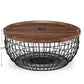 Smithson Storage Coffee Table