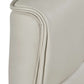 Sofia Dual Recliner - Grey