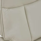 Sofia Dual Recliner - Grey