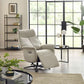 Sofia Dual Recliner - Grey