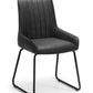 Set Of 2 Soho Dining Chairs