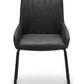 Set Of 2 Soho Dining Chairs