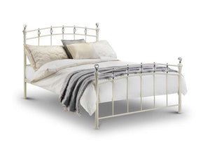 Sophie 135cm Double Bed