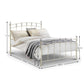 Sophie 150cm King Bed