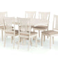 Stanmore Extending Dining Table
