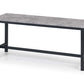 Staten Concrete Bench