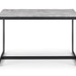 Staten Concrete Dining Table