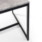Staten Concrete Dining Table