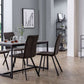 Staten Concrete Dining Table