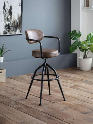 Barbican Barstool