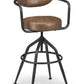 Barbican Barstool